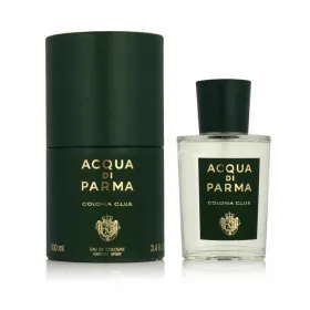 Acqua Di Parma Colonia Club Eau de Cologne 100 мл
